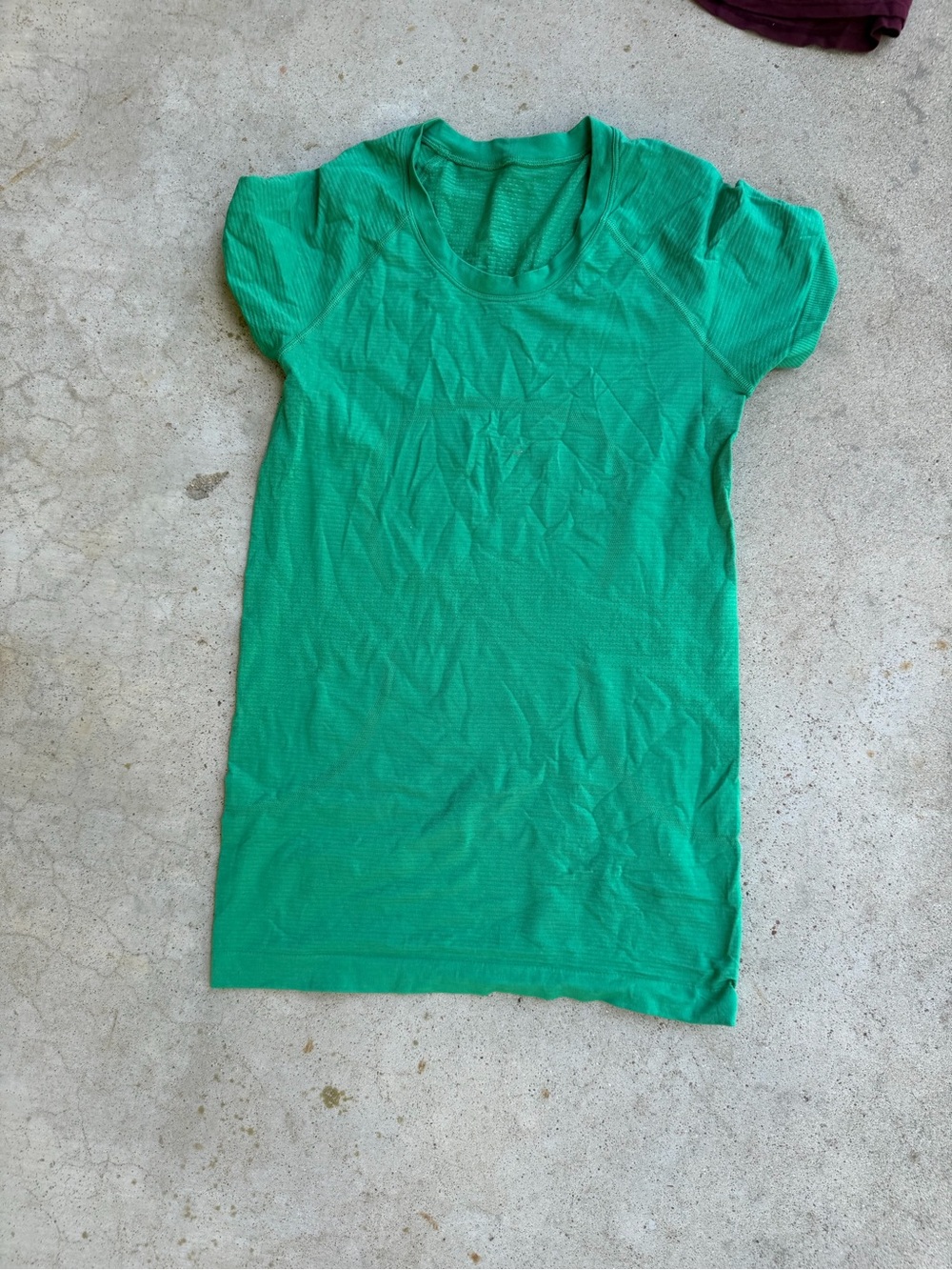 Lululemon Swiftly 4